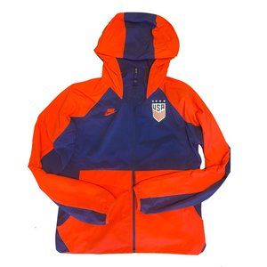 Nike USA Soccer Jacket